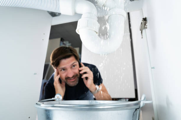 Best Drain Cleaning Services  in Montrose Ghent, OH