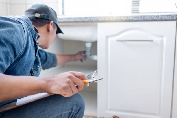 Best Sewer Cleaning Services  in Montrose Ghent, OH