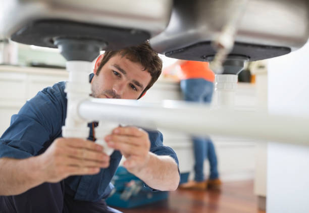 Best Emergency Plumber  in Montrose Ghent, OH