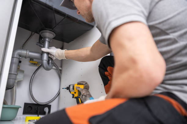 Best Residential Plumbing Services  in Montrose Ghent, OH